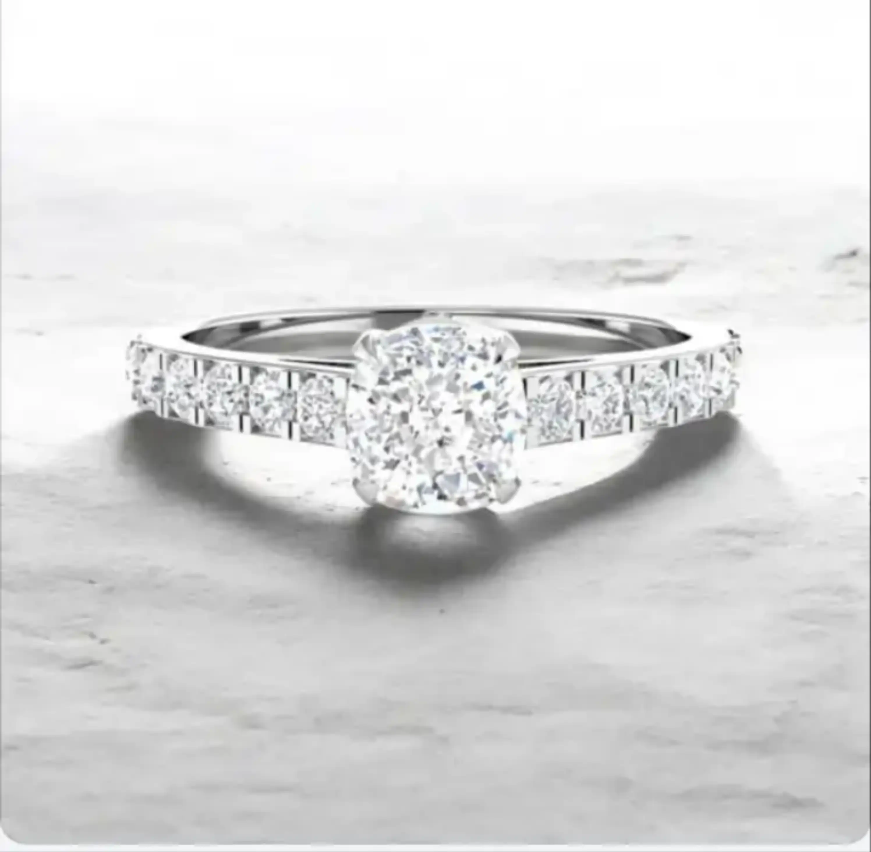 Anillos de Compromiso